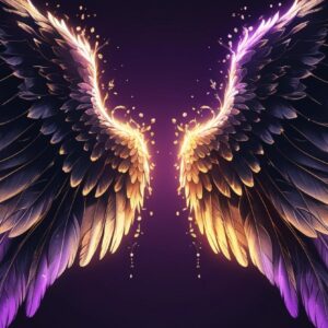 Angelic Light Frequency Energy Session