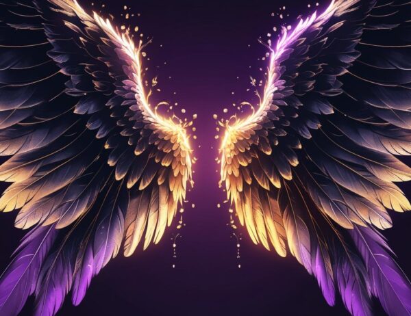 Angelic Light Frequency Energy Session