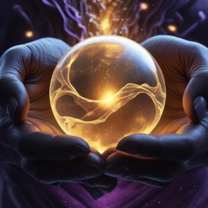 REIKI CERTIFICATION